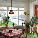 Monumentaal Vintage Appartement
